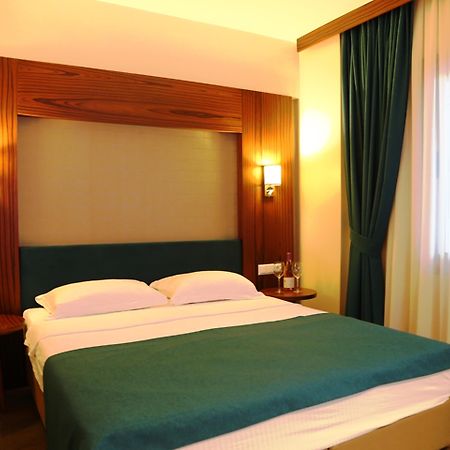 Istankoy Hotel Kusadası Extérieur photo