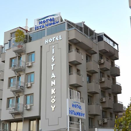 Istankoy Hotel Kusadası Extérieur photo