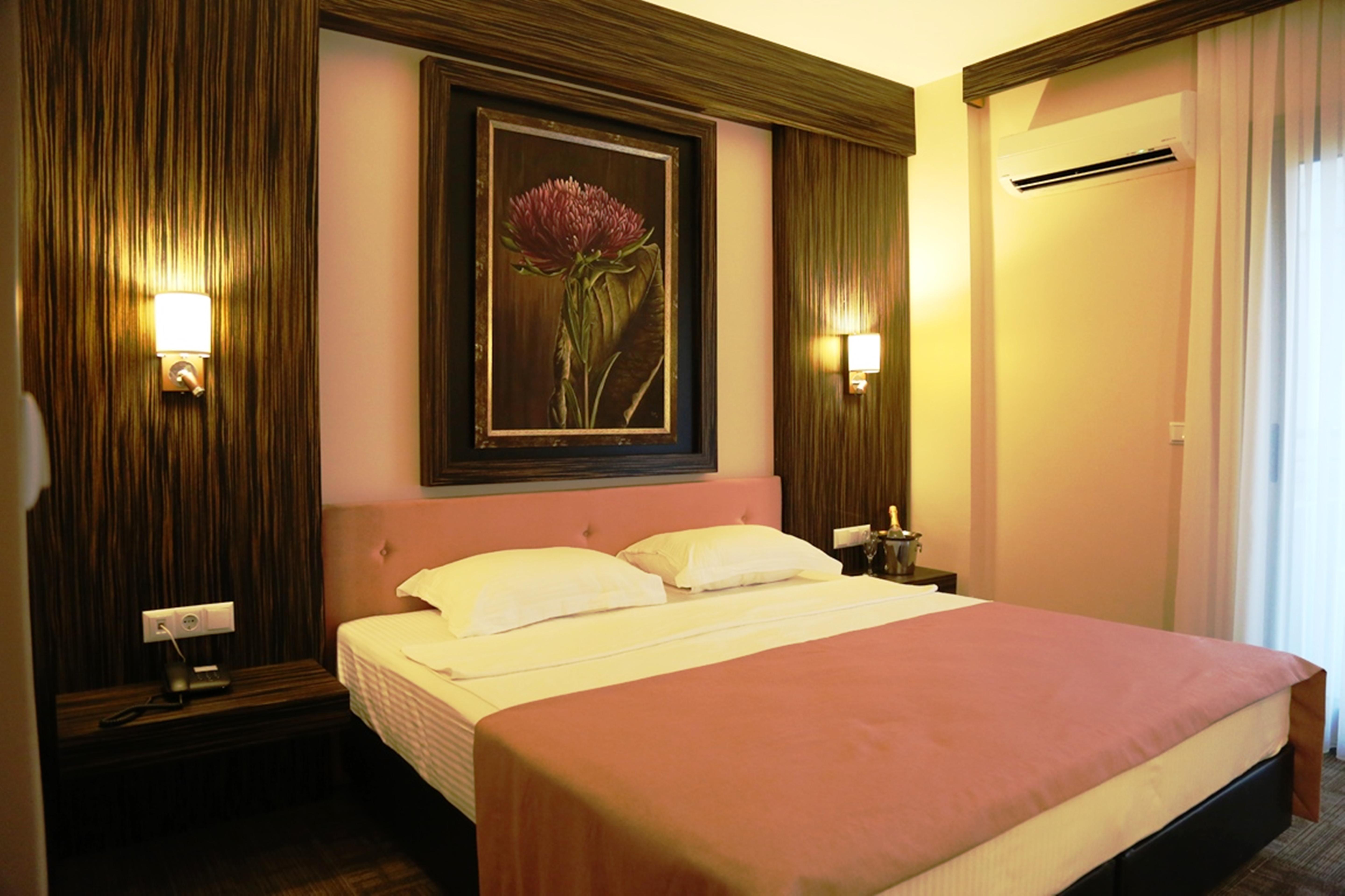 Istankoy Hotel Kusadası Extérieur photo