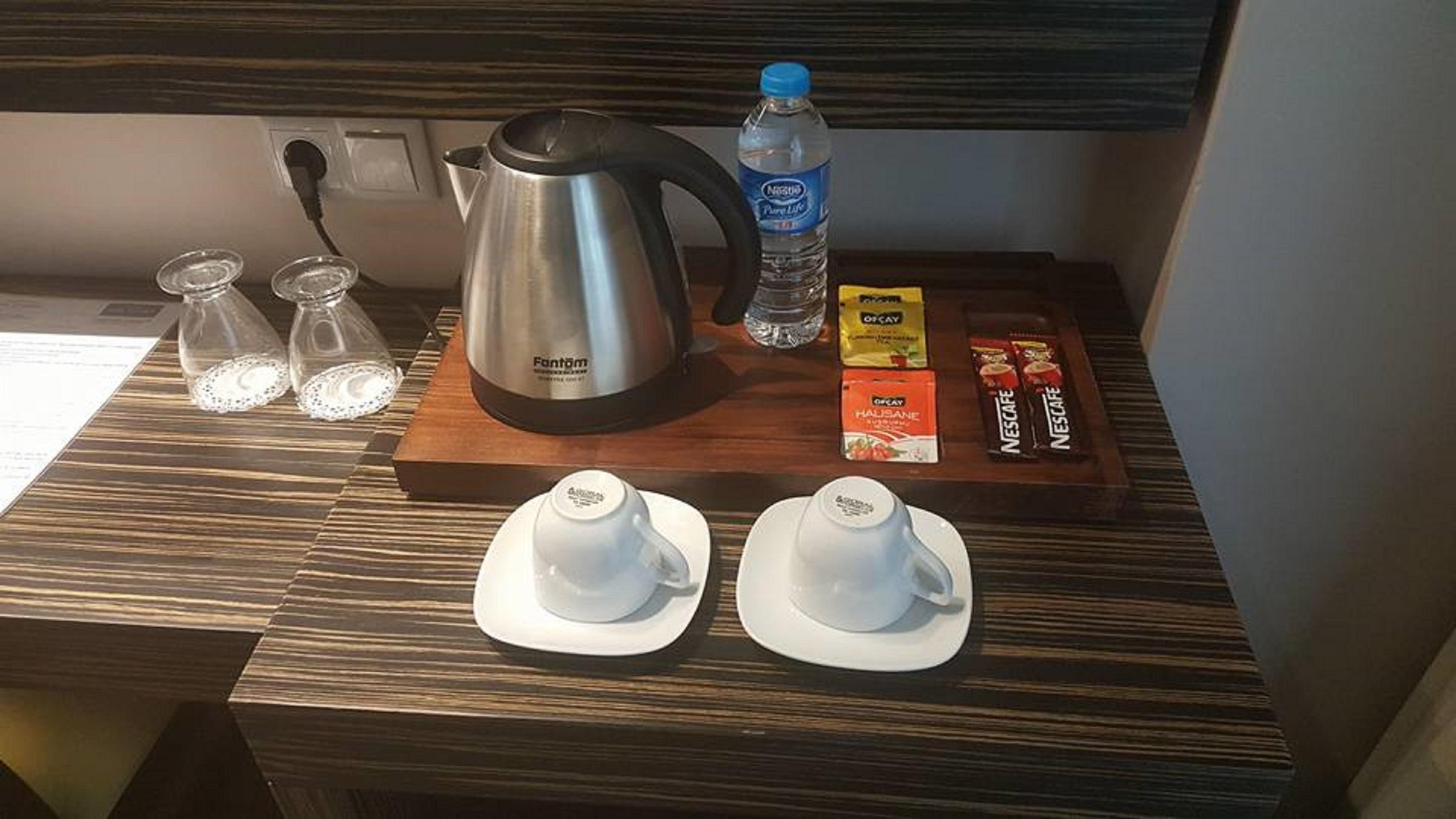 Istankoy Hotel Kusadası Extérieur photo