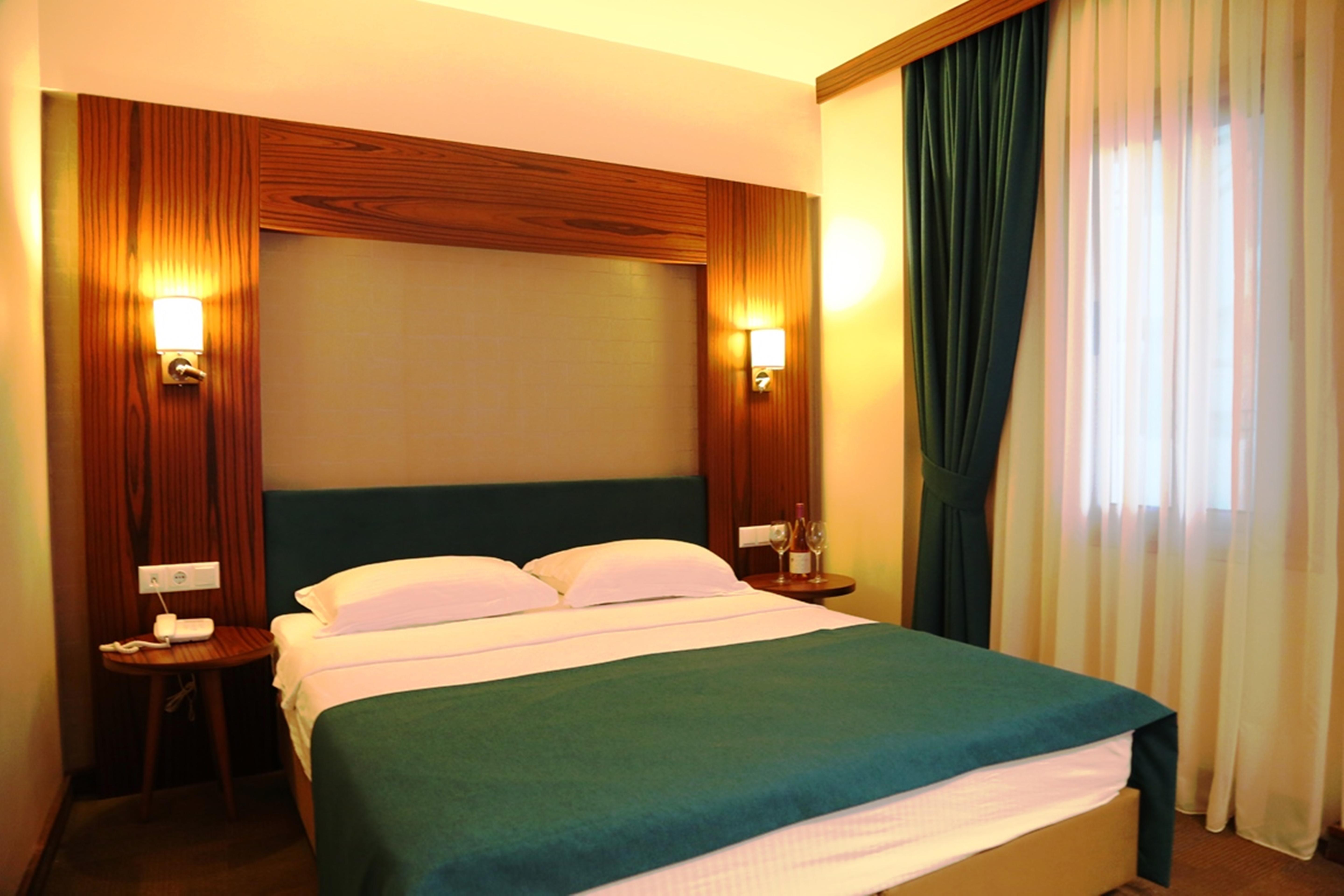 Istankoy Hotel Kusadası Extérieur photo