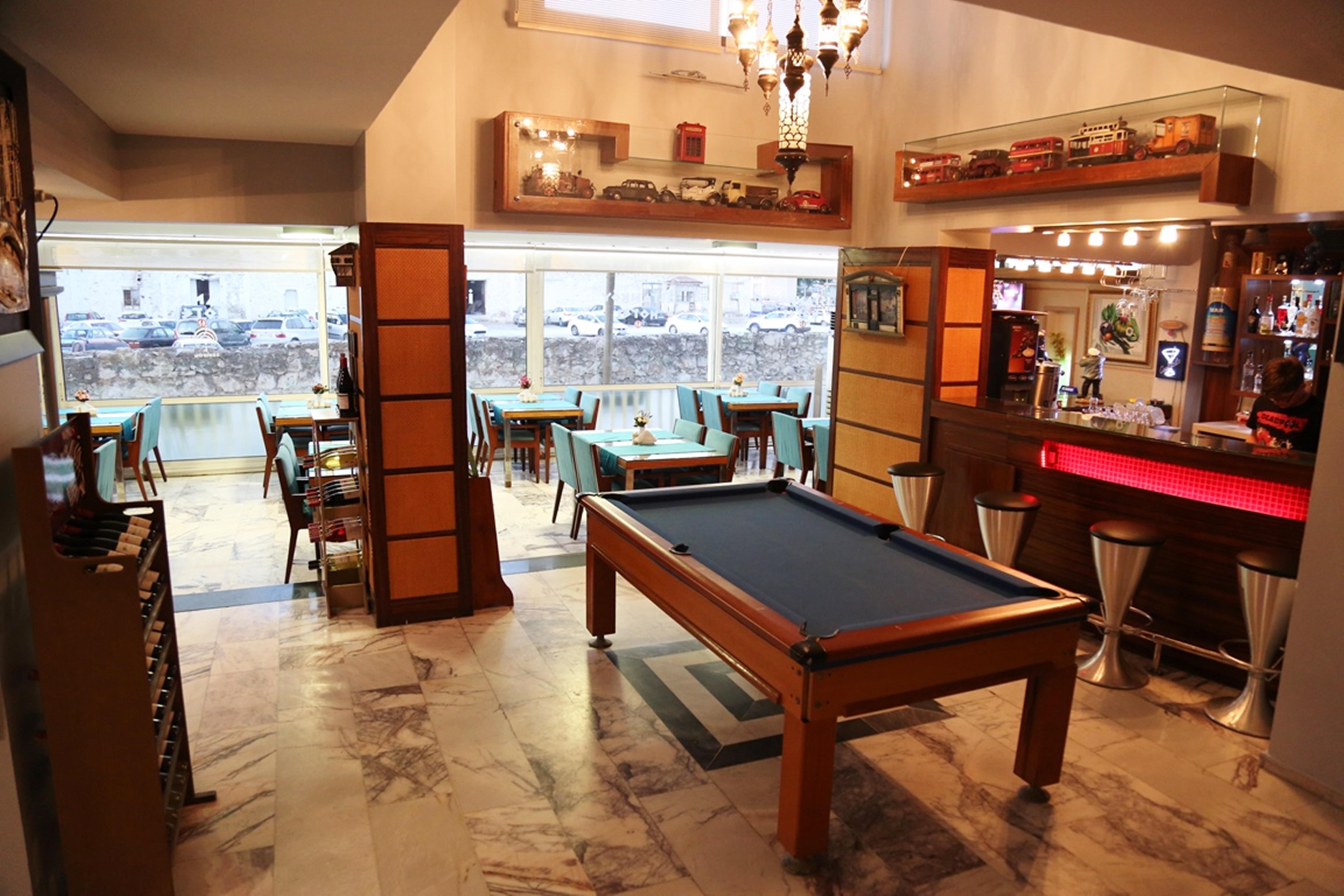 Istankoy Hotel Kusadası Extérieur photo