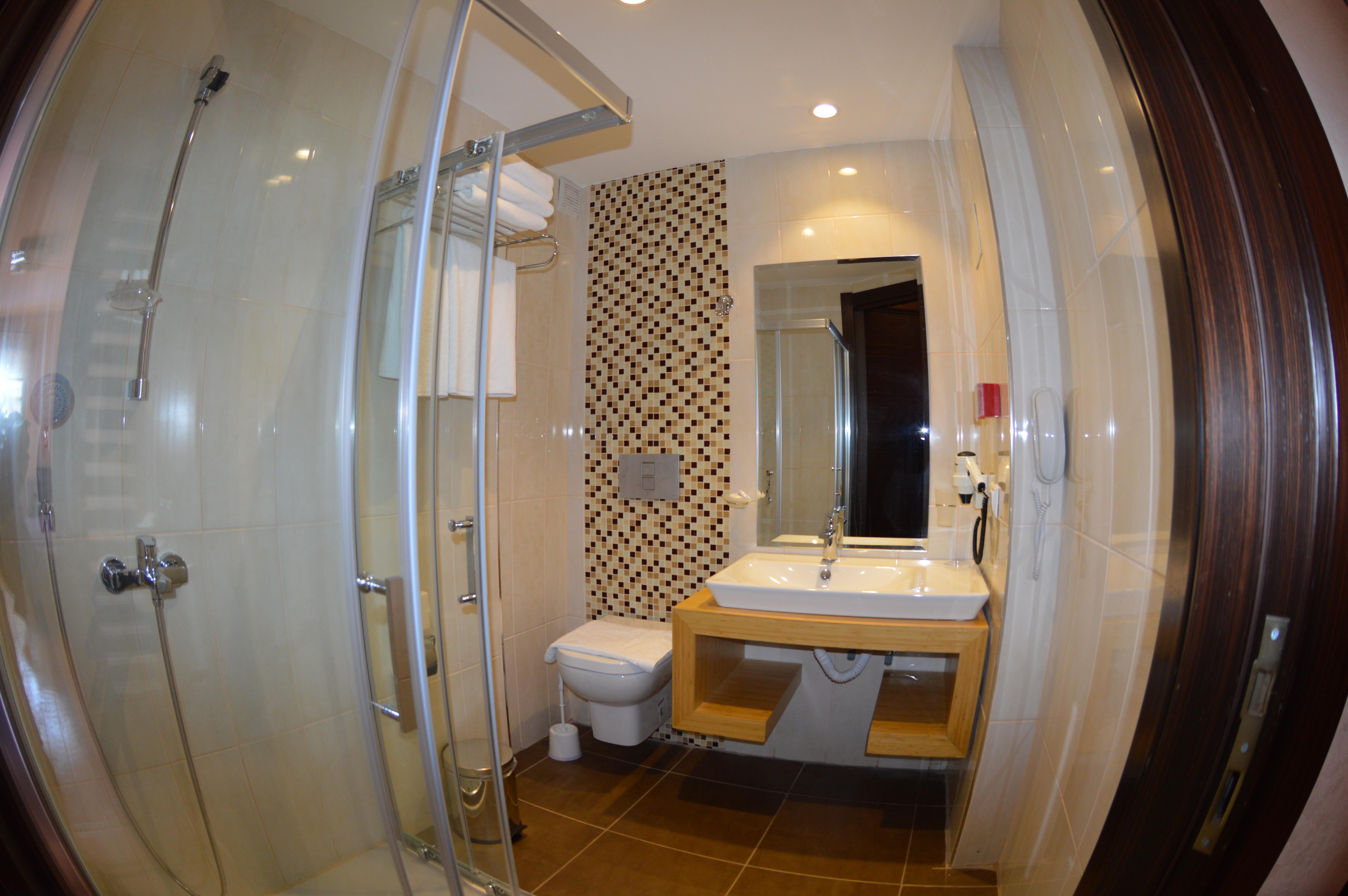 Istankoy Hotel Kusadası Extérieur photo