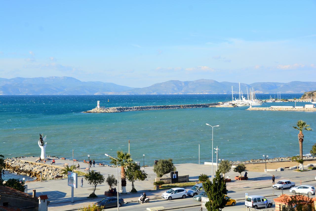 Istankoy Hotel Kusadası Extérieur photo