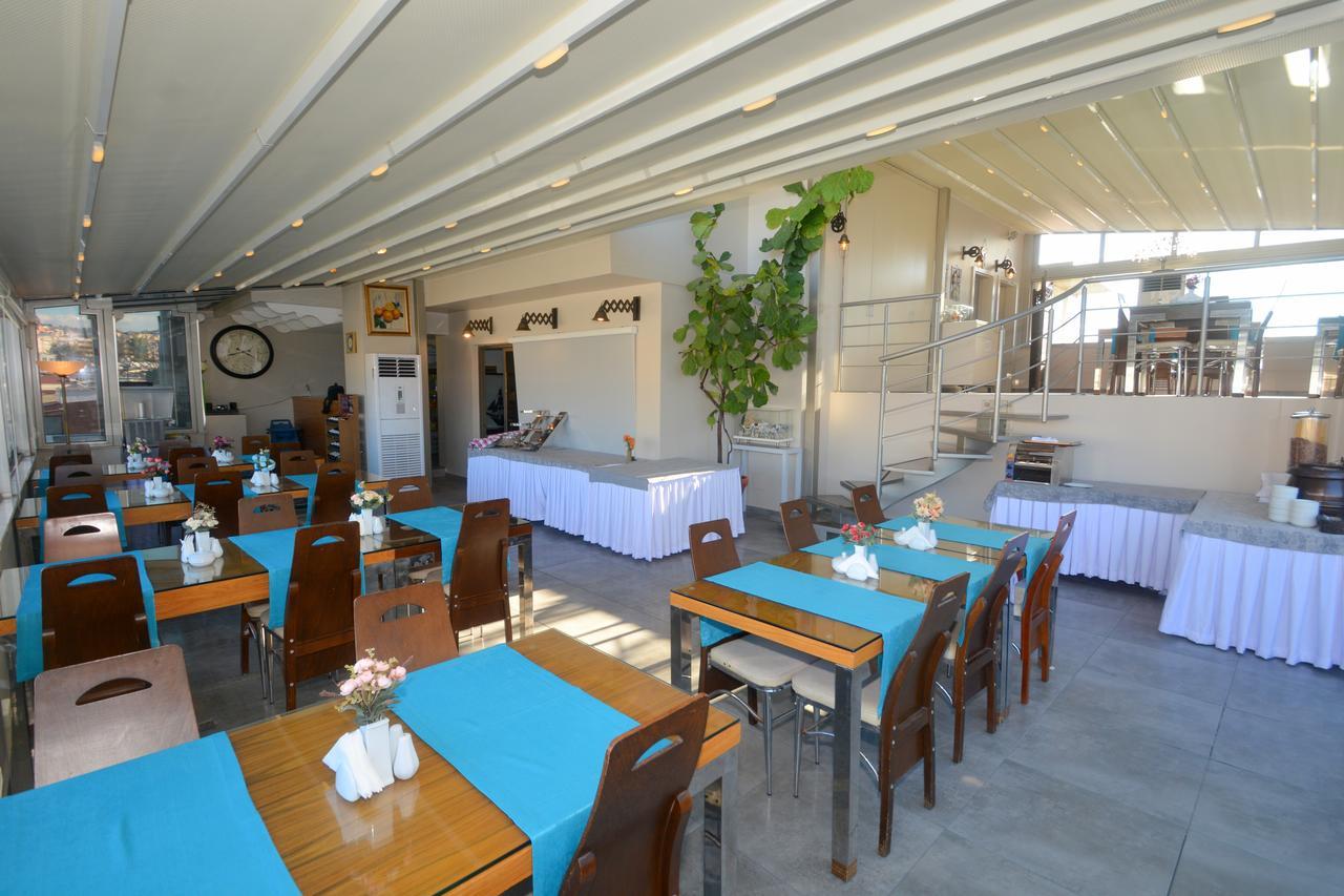 Istankoy Hotel Kusadası Extérieur photo