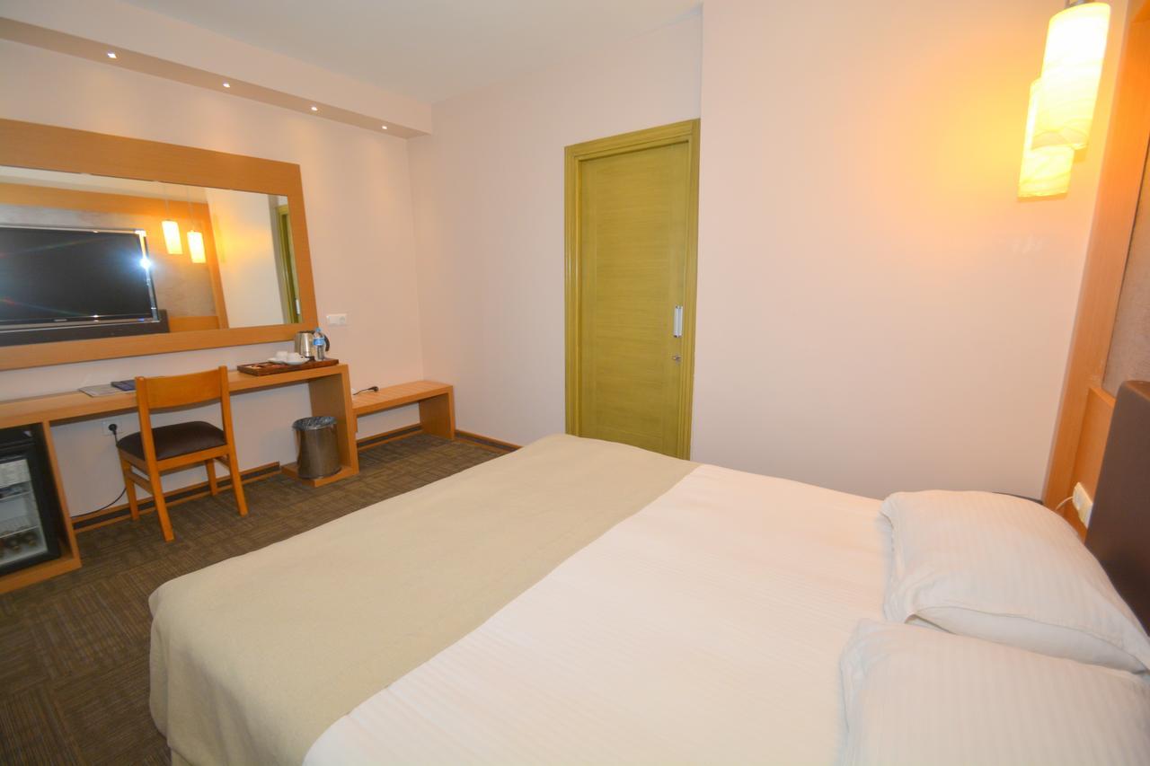 Istankoy Hotel Kusadası Extérieur photo