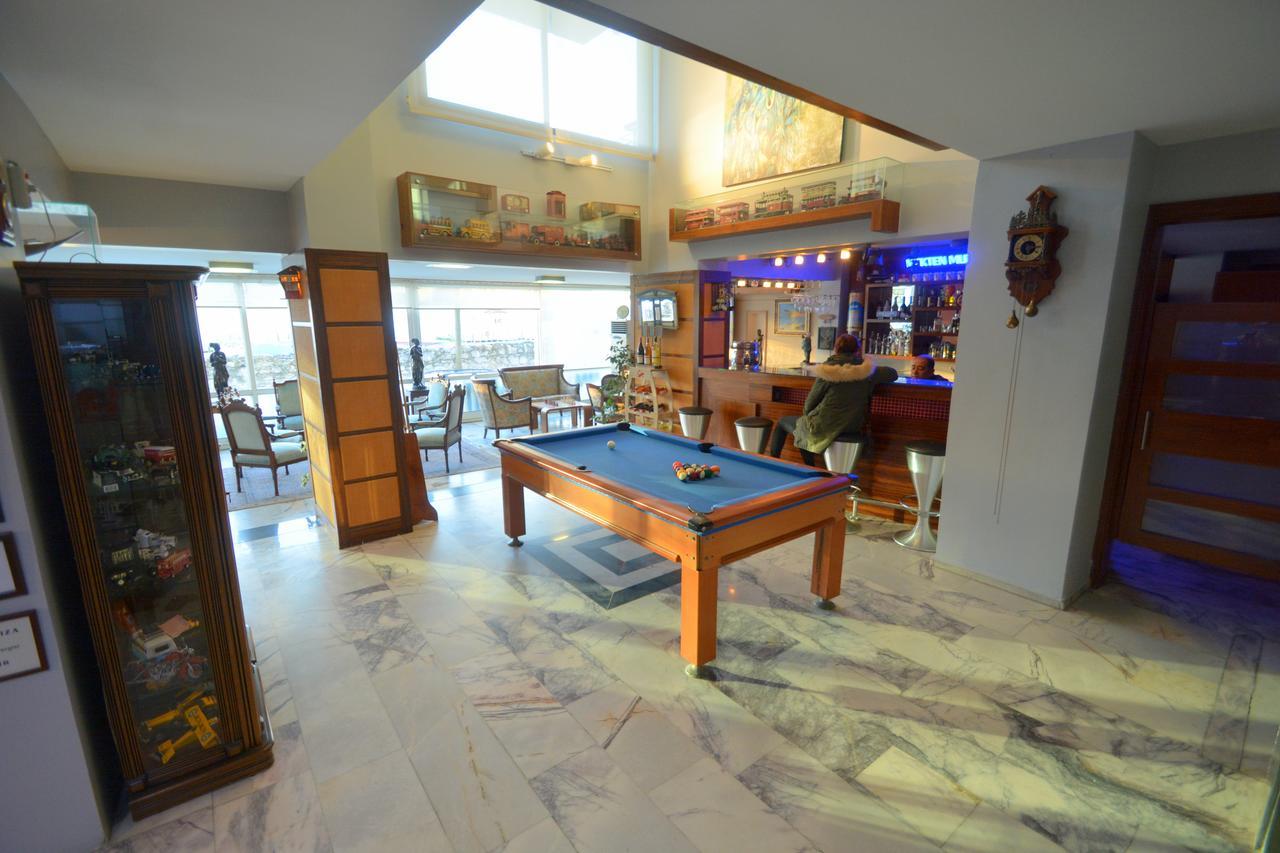 Istankoy Hotel Kusadası Extérieur photo