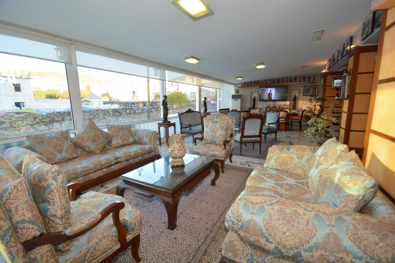 Istankoy Hotel Kusadası Extérieur photo