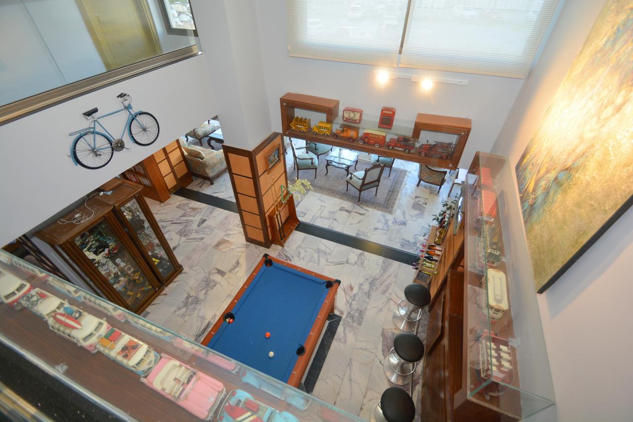 Istankoy Hotel Kusadası Extérieur photo