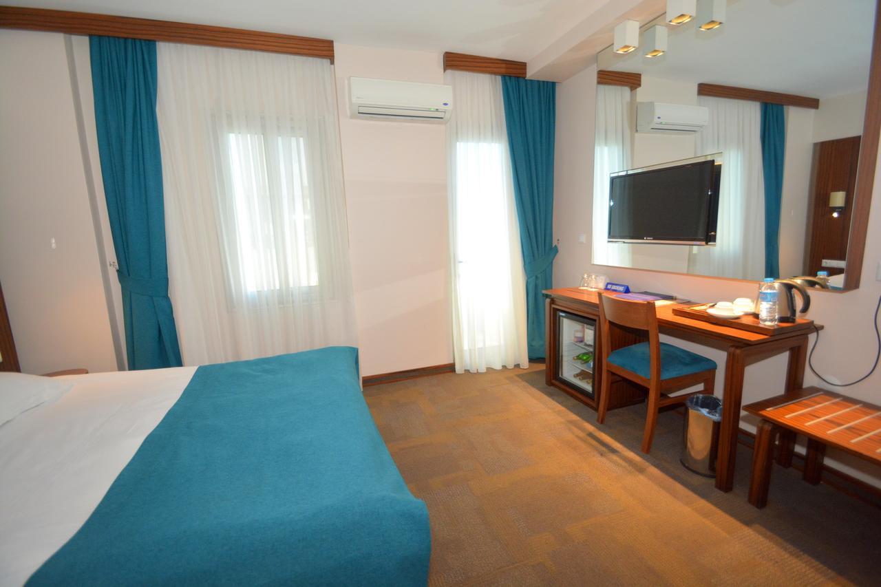 Istankoy Hotel Kusadası Extérieur photo