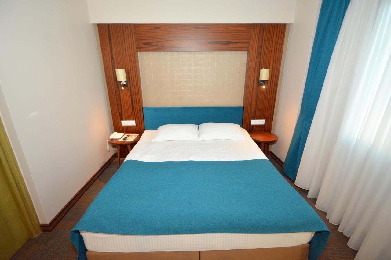 Istankoy Hotel Kusadası Extérieur photo