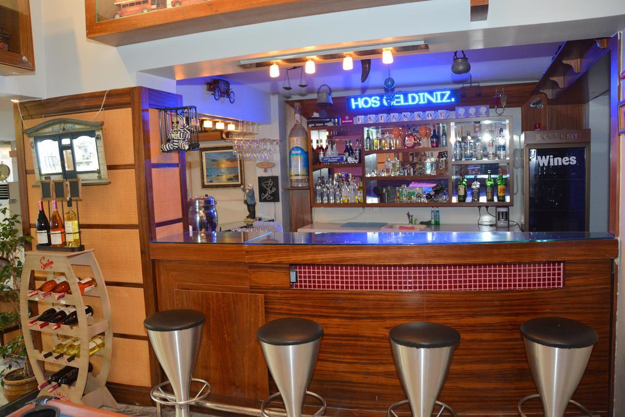 Istankoy Hotel Kusadası Extérieur photo