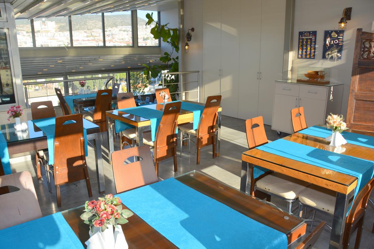 Istankoy Hotel Kusadası Extérieur photo